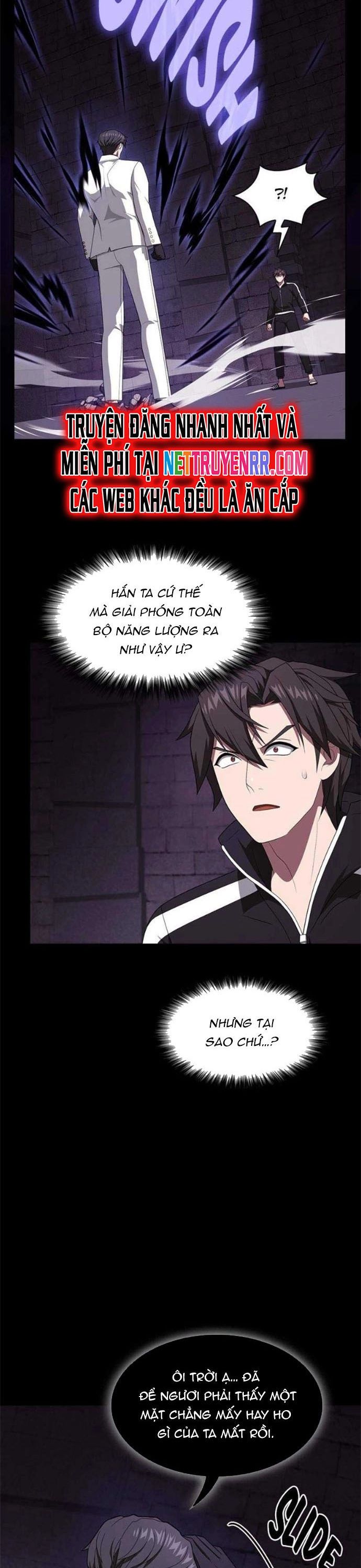 Tôi Là Người Chơi Leo Tháp Một Mình Chap 214 - Next Chap 215
