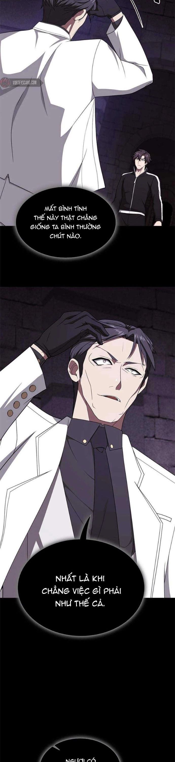 Tôi Là Người Chơi Leo Tháp Một Mình Chap 214 - Next Chap 215