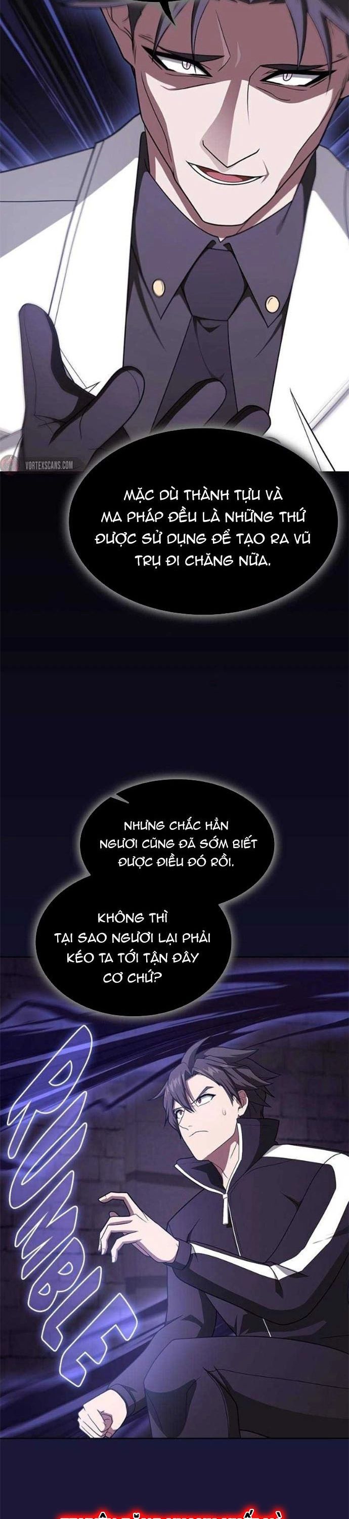 Tôi Là Người Chơi Leo Tháp Một Mình Chap 214 - Next Chap 215
