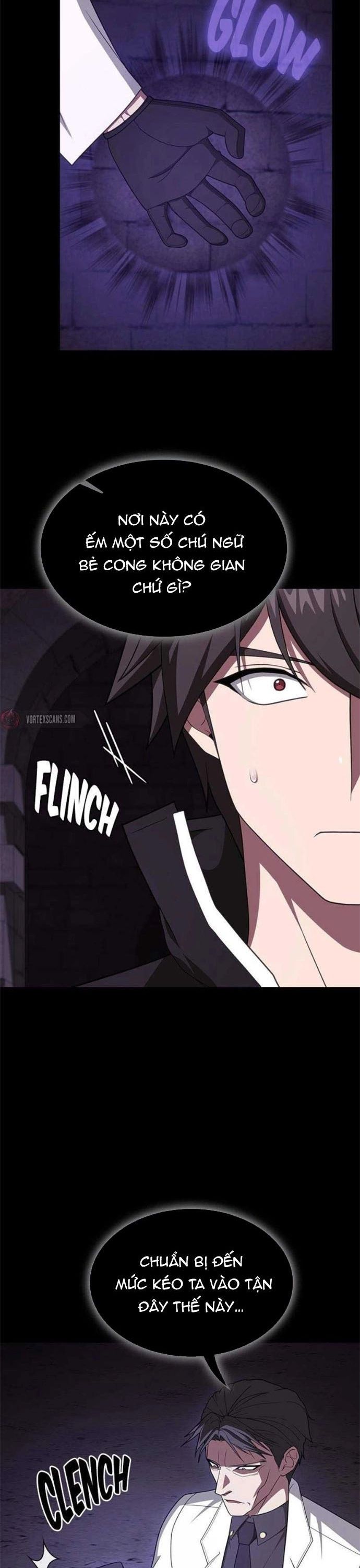 Tôi Là Người Chơi Leo Tháp Một Mình Chap 214 - Next Chap 215
