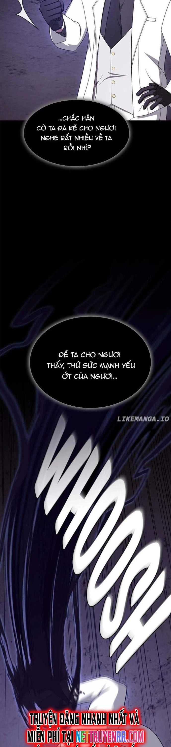 Tôi Là Người Chơi Leo Tháp Một Mình Chap 214 - Next Chap 215