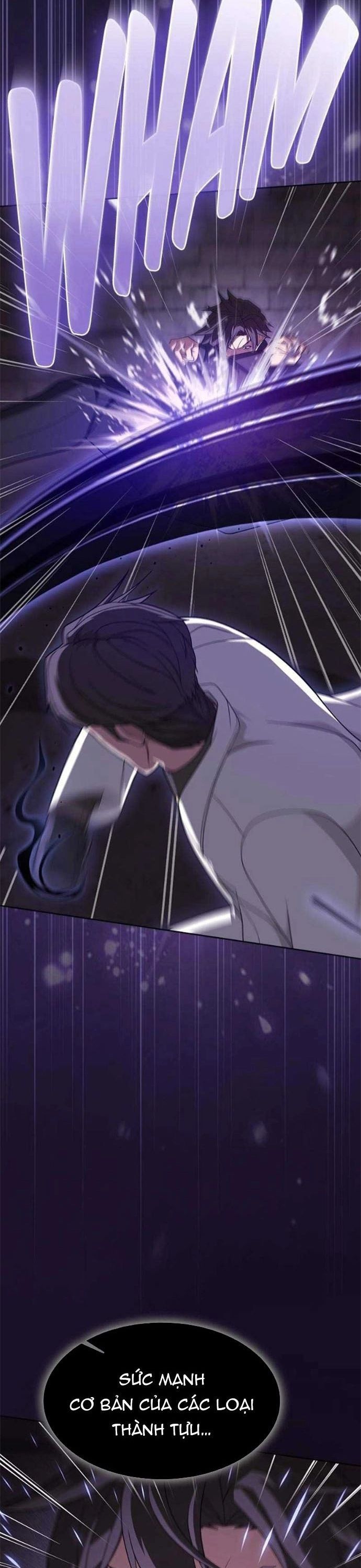 Tôi Là Người Chơi Leo Tháp Một Mình Chap 214 - Next Chap 215
