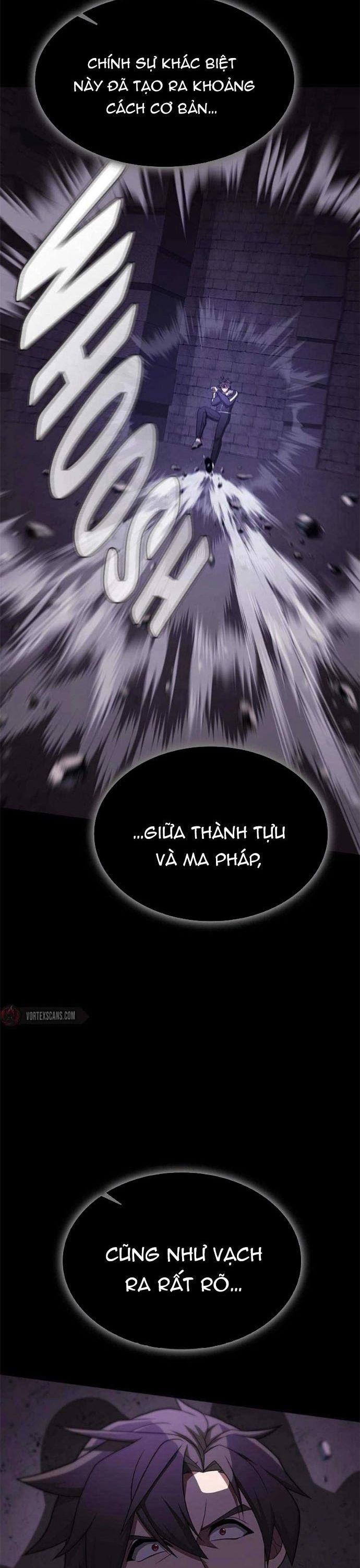 Tôi Là Người Chơi Leo Tháp Một Mình Chap 214 - Next Chap 215