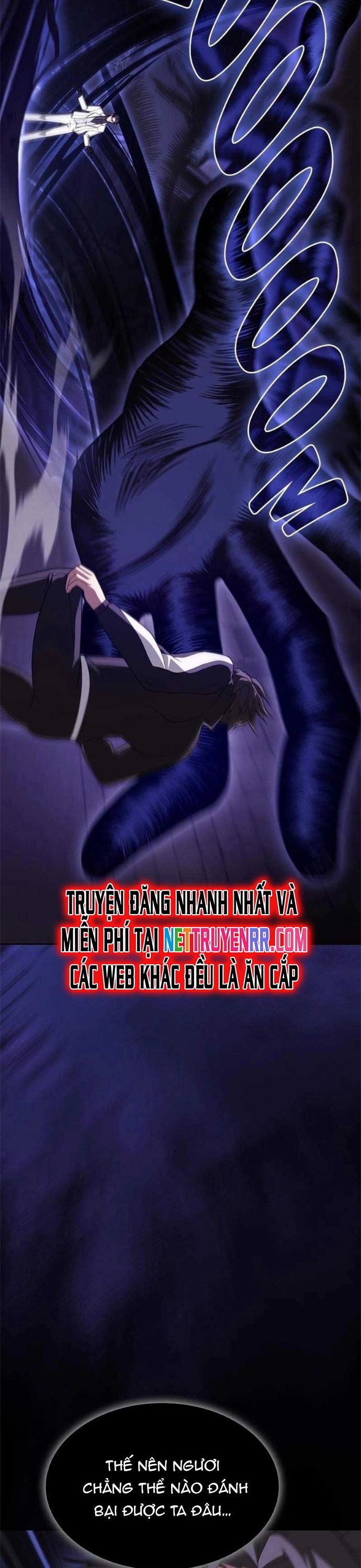 Tôi Là Người Chơi Leo Tháp Một Mình Chap 214 - Next Chap 215