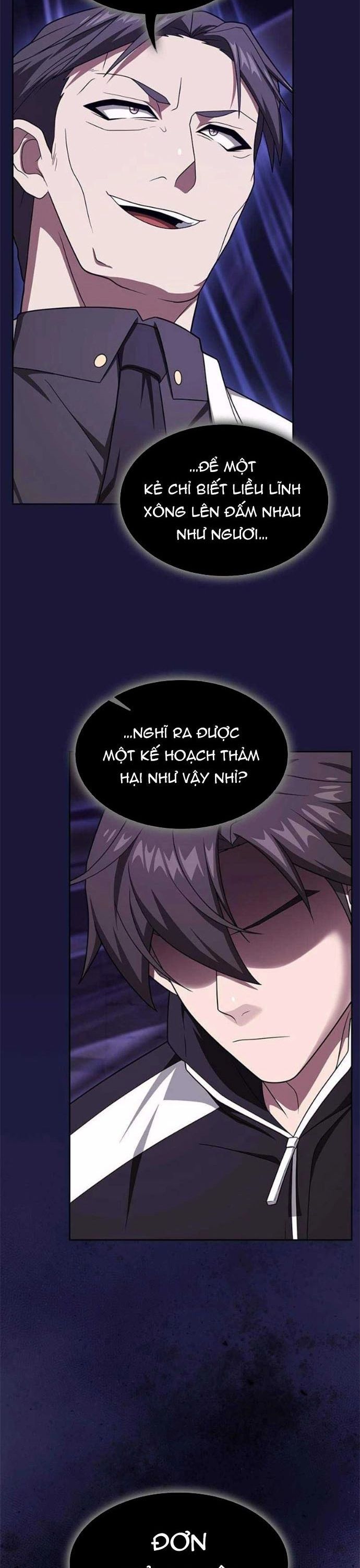 Tôi Là Người Chơi Leo Tháp Một Mình Chap 214 - Next Chap 215