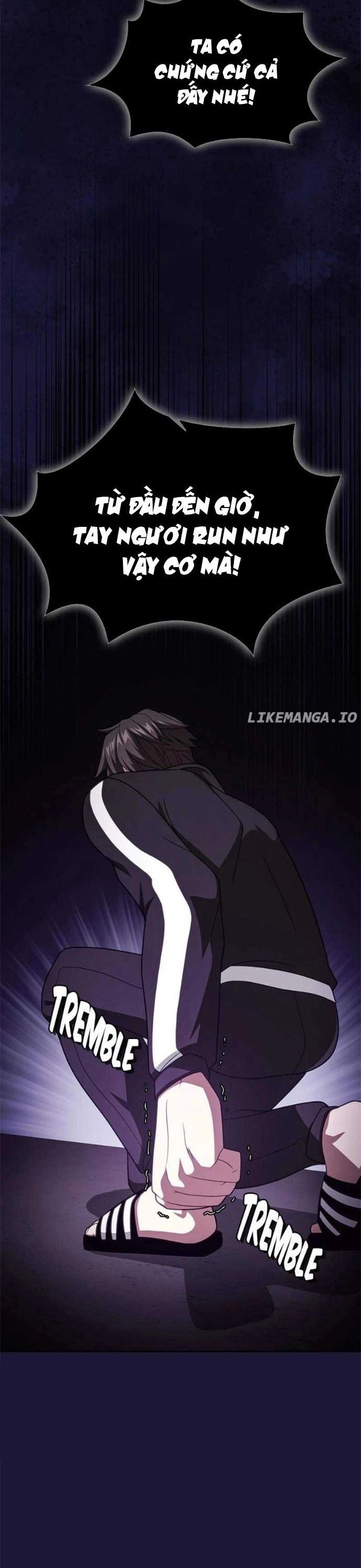Tôi Là Người Chơi Leo Tháp Một Mình Chap 214 - Next Chap 215