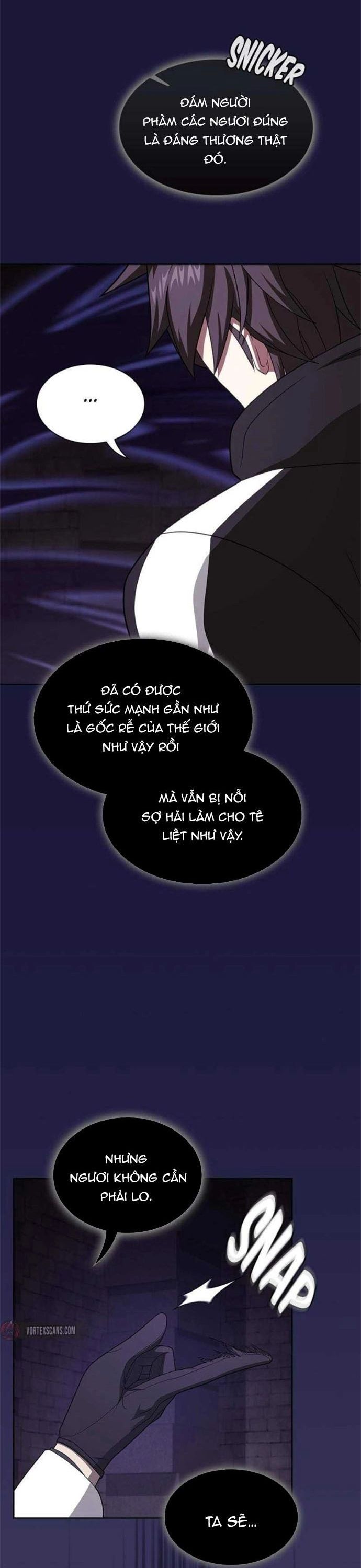 Tôi Là Người Chơi Leo Tháp Một Mình Chap 214 - Next Chap 215