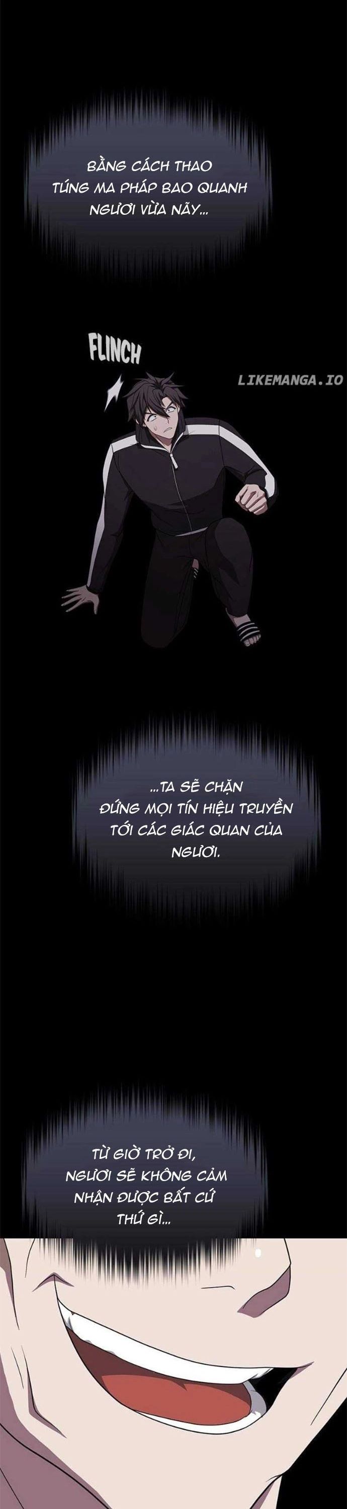 Tôi Là Người Chơi Leo Tháp Một Mình Chap 214 - Next Chap 215