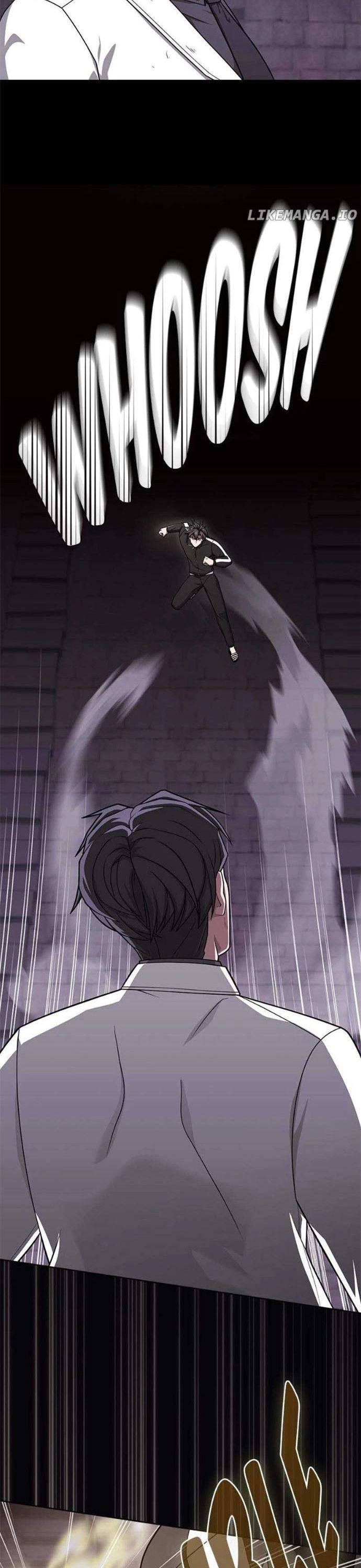 Tôi Là Người Chơi Leo Tháp Một Mình Chap 215 - Next Chap 216