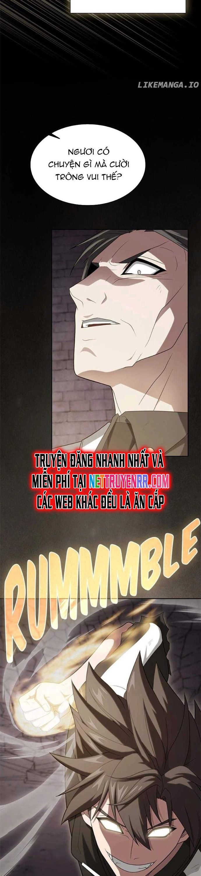 Tôi Là Người Chơi Leo Tháp Một Mình Chap 215 - Next Chap 216