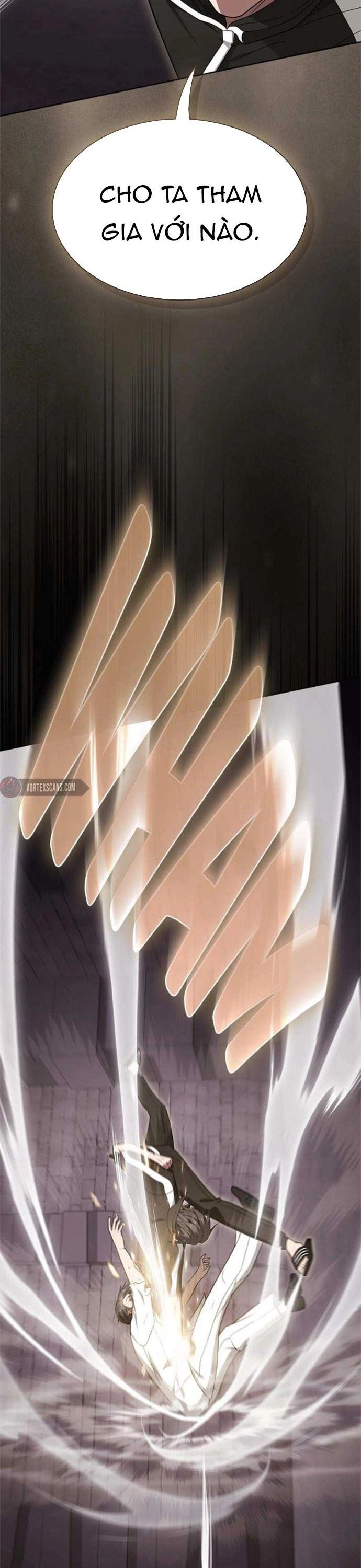 Tôi Là Người Chơi Leo Tháp Một Mình Chap 215 - Next Chap 216