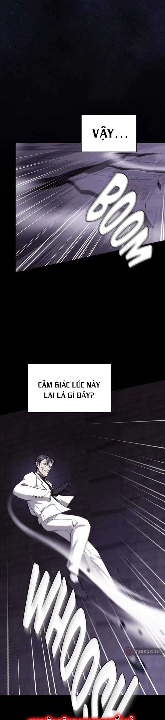 Tôi Là Người Chơi Leo Tháp Một Mình Chap 215 - Next Chap 216