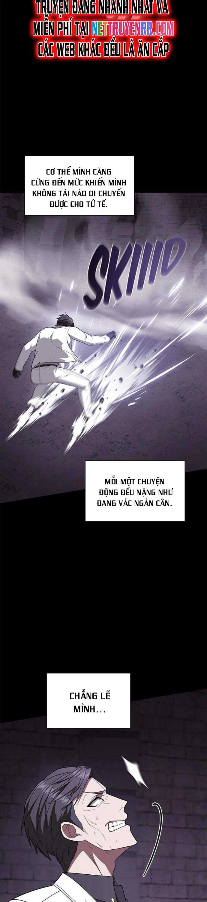 Tôi Là Người Chơi Leo Tháp Một Mình Chap 215 - Next Chap 216
