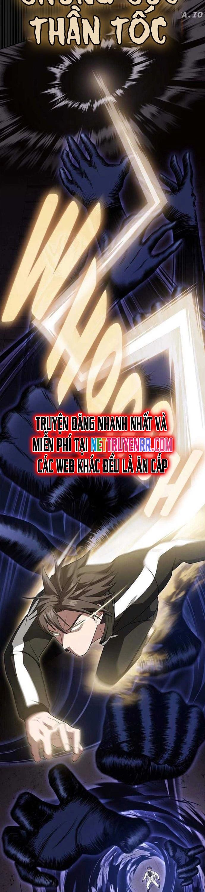 Tôi Là Người Chơi Leo Tháp Một Mình Chap 215 - Next Chap 216
