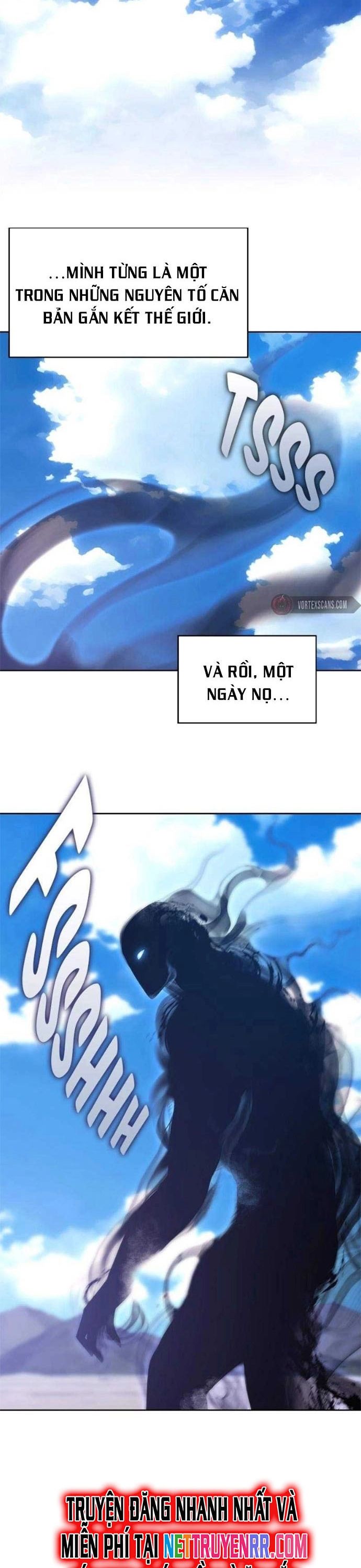 Tôi Là Người Chơi Leo Tháp Một Mình Chap 215 - Next Chap 216
