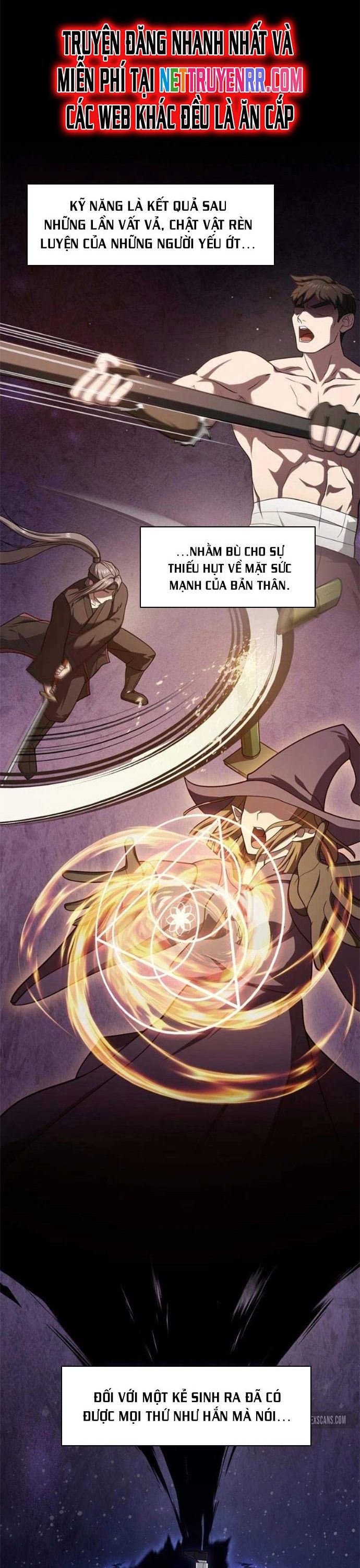 Tôi Là Người Chơi Leo Tháp Một Mình Chap 215 - Next Chap 216