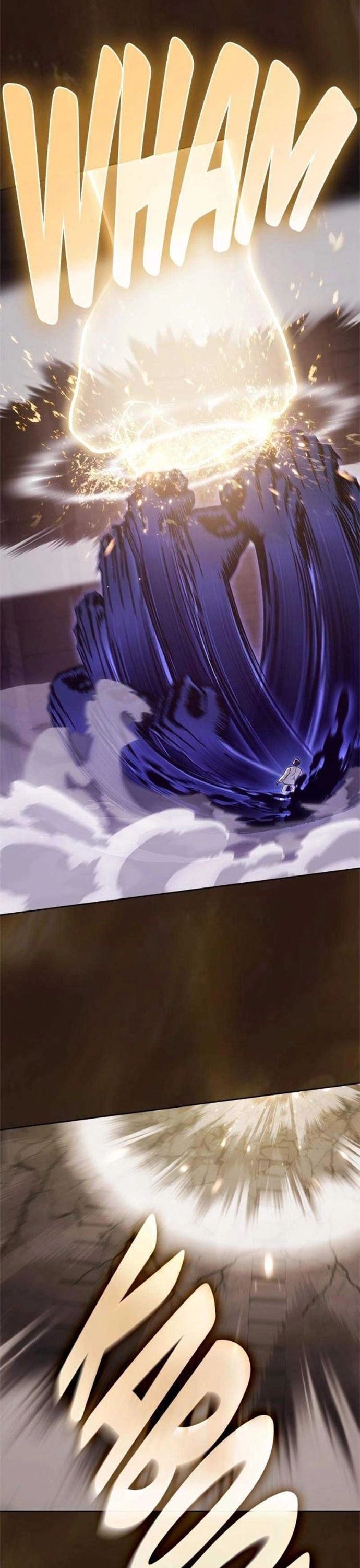 Tôi Là Người Chơi Leo Tháp Một Mình Chap 215 - Next Chap 216