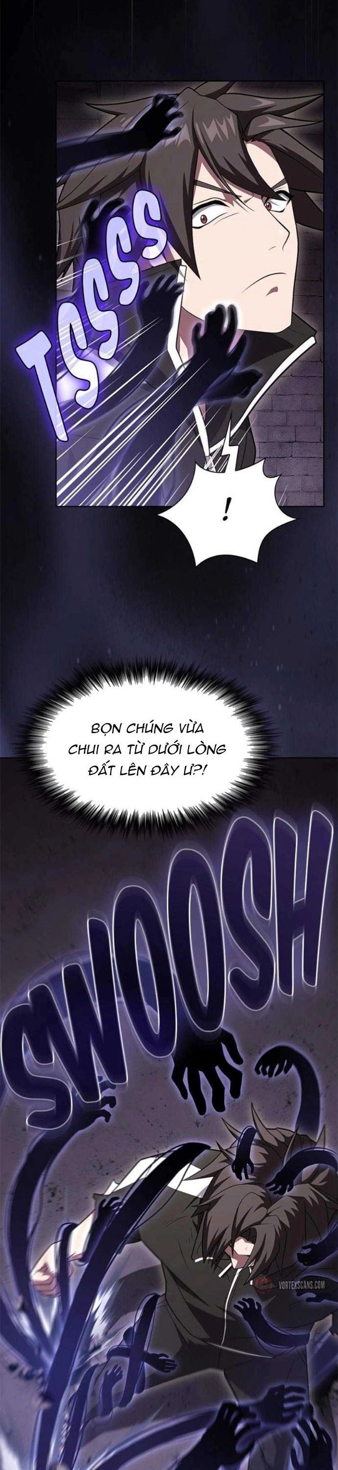 Tôi Là Người Chơi Leo Tháp Một Mình Chap 215 - Next Chap 216