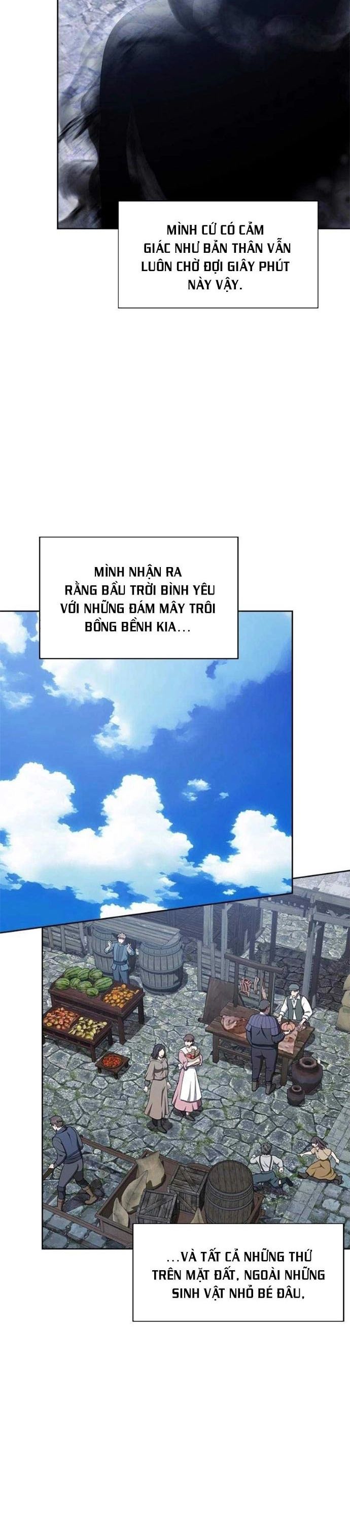 Tôi Là Người Chơi Leo Tháp Một Mình Chap 215 - Next Chap 216