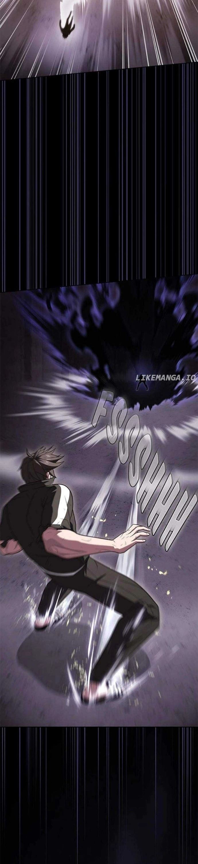 Tôi Là Người Chơi Leo Tháp Một Mình Chap 215 - Next Chap 216