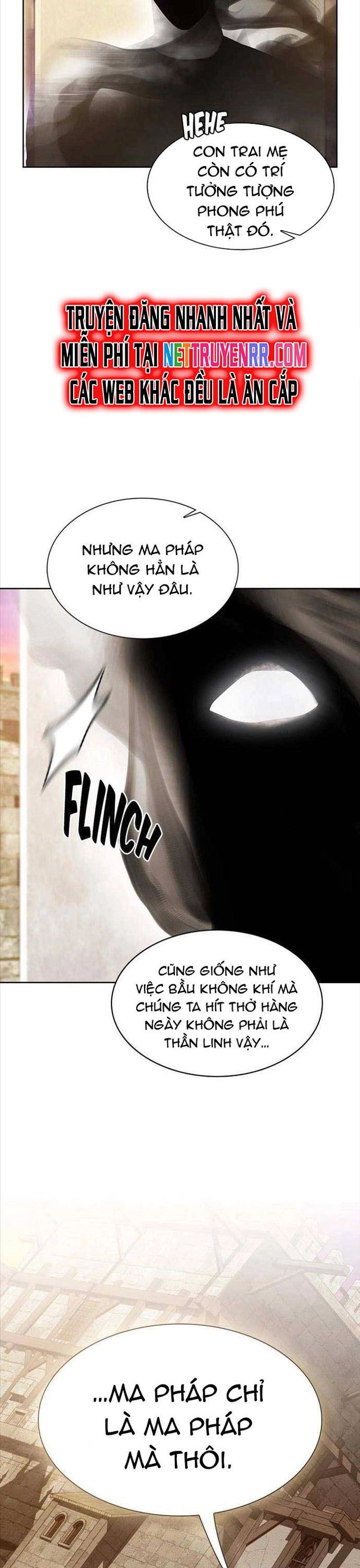 Tôi Là Người Chơi Leo Tháp Một Mình Chap 216 - Next Chap 217