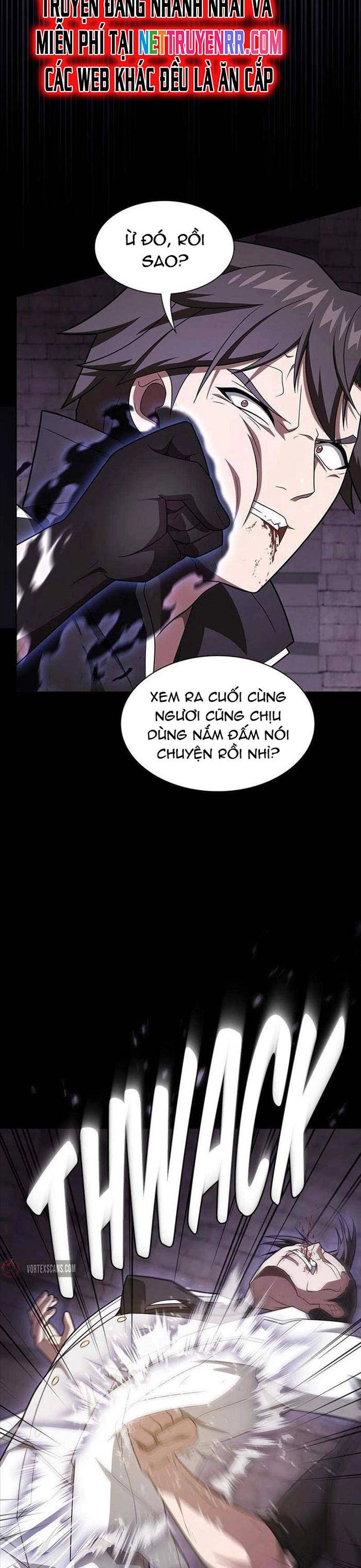 Tôi Là Người Chơi Leo Tháp Một Mình Chap 216 - Next Chap 217