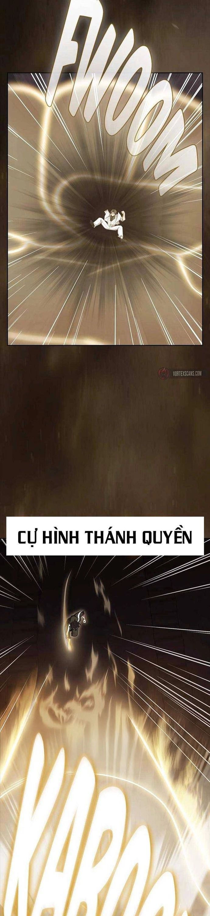 Tôi Là Người Chơi Leo Tháp Một Mình Chap 216 - Next Chap 217