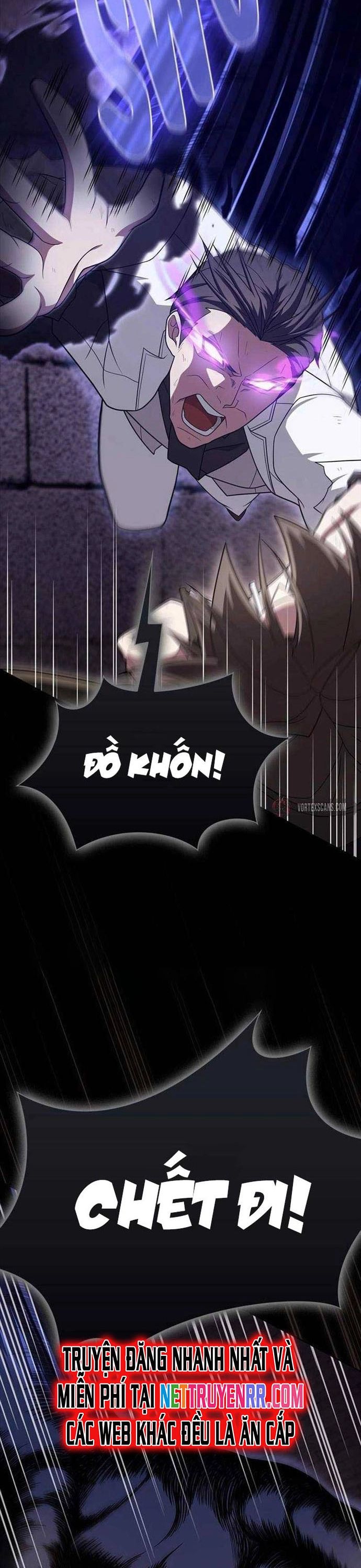 Tôi Là Người Chơi Leo Tháp Một Mình Chap 216 - Next Chap 217