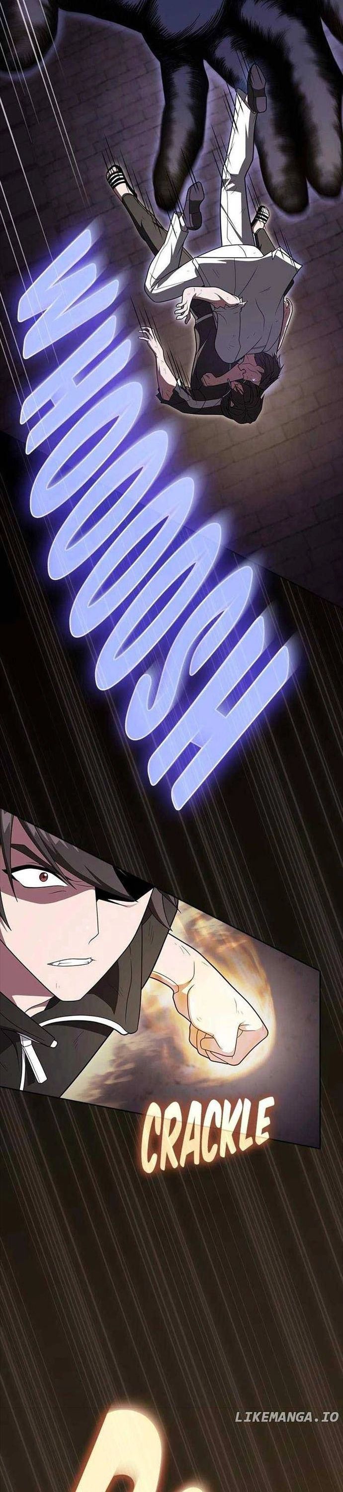 Tôi Là Người Chơi Leo Tháp Một Mình Chap 216 - Next Chap 217