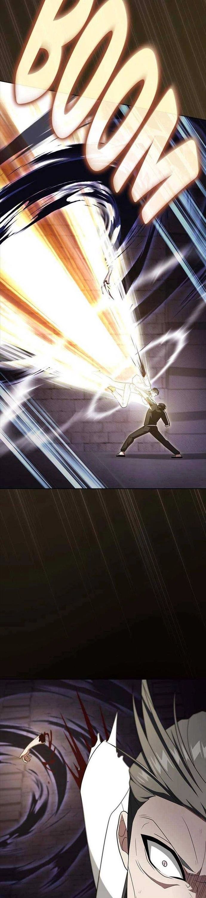 Tôi Là Người Chơi Leo Tháp Một Mình Chap 216 - Next Chap 217