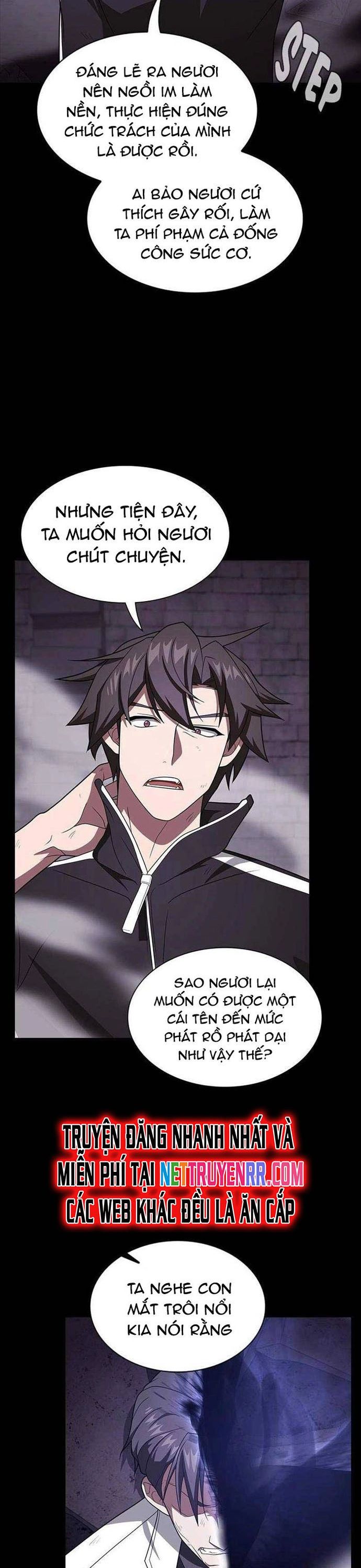 Tôi Là Người Chơi Leo Tháp Một Mình Chap 216 - Next Chap 217