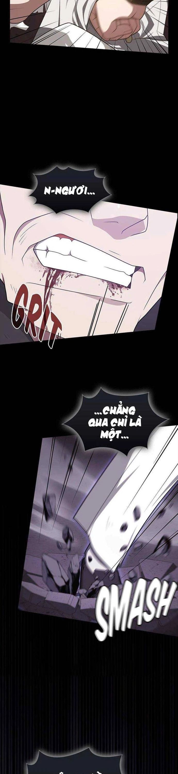 Tôi Là Người Chơi Leo Tháp Một Mình Chap 216 - Next Chap 217