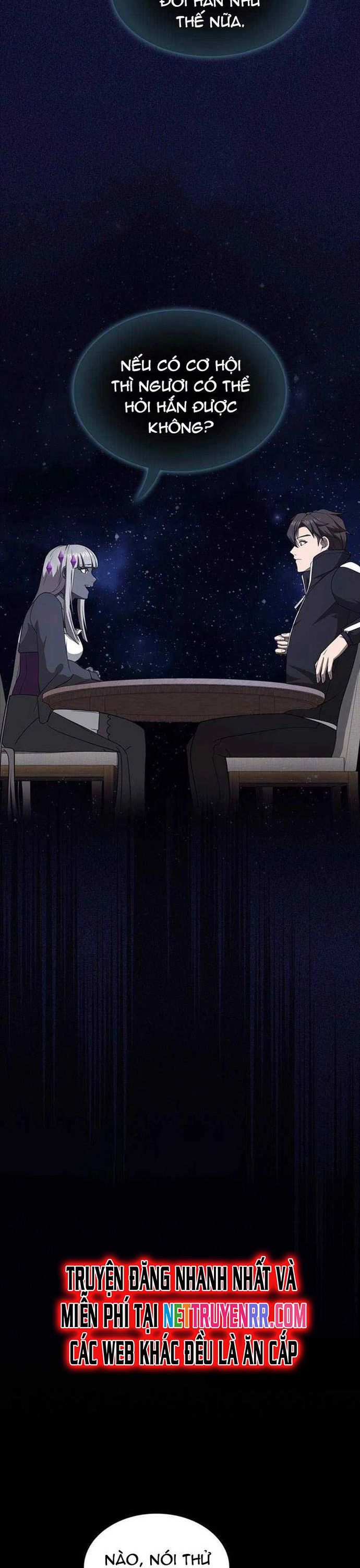 Tôi Là Người Chơi Leo Tháp Một Mình Chap 216 - Next Chap 217