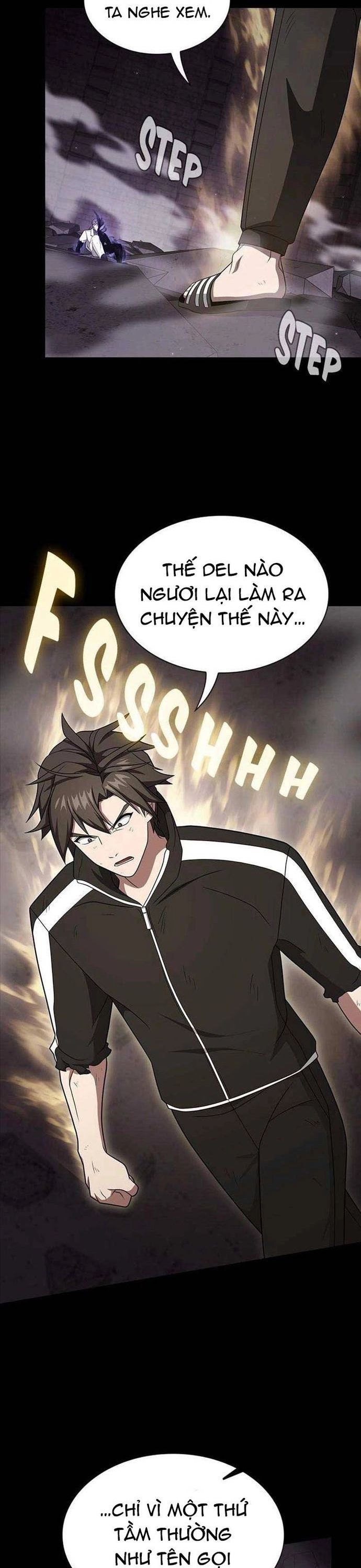 Tôi Là Người Chơi Leo Tháp Một Mình Chap 216 - Next Chap 217