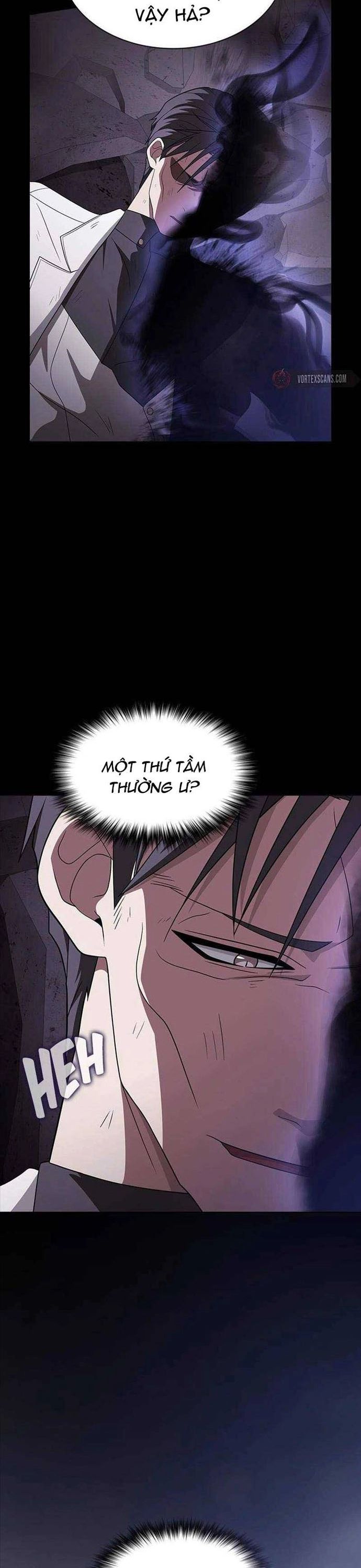 Tôi Là Người Chơi Leo Tháp Một Mình Chap 216 - Next Chap 217