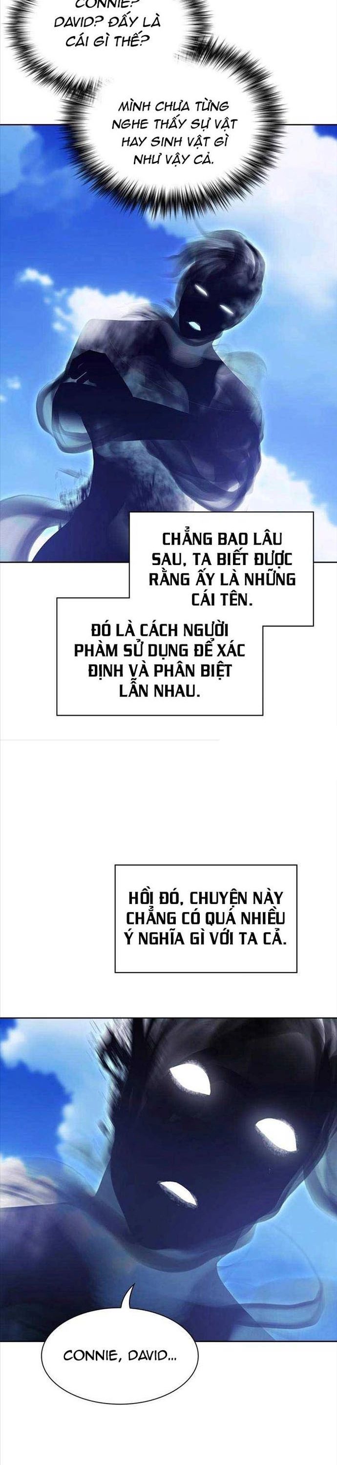 Tôi Là Người Chơi Leo Tháp Một Mình Chap 216 - Next Chap 217