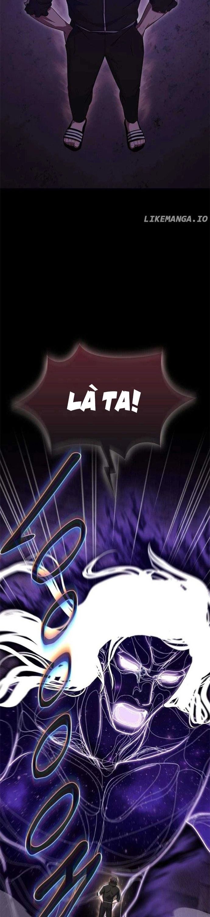 Tôi Là Người Chơi Leo Tháp Một Mình Chap 217 - Next Chap 218