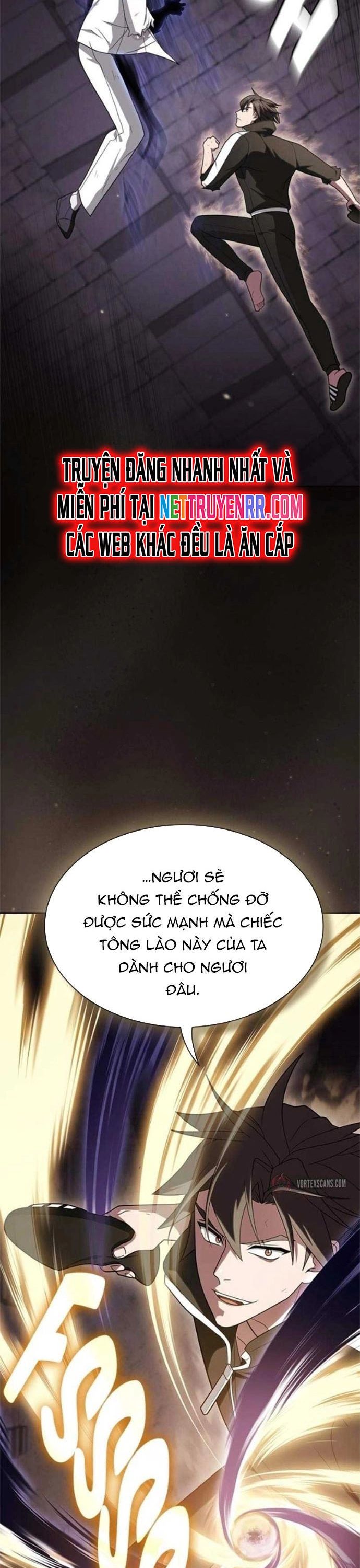 Tôi Là Người Chơi Leo Tháp Một Mình Chap 217 - Next Chap 218