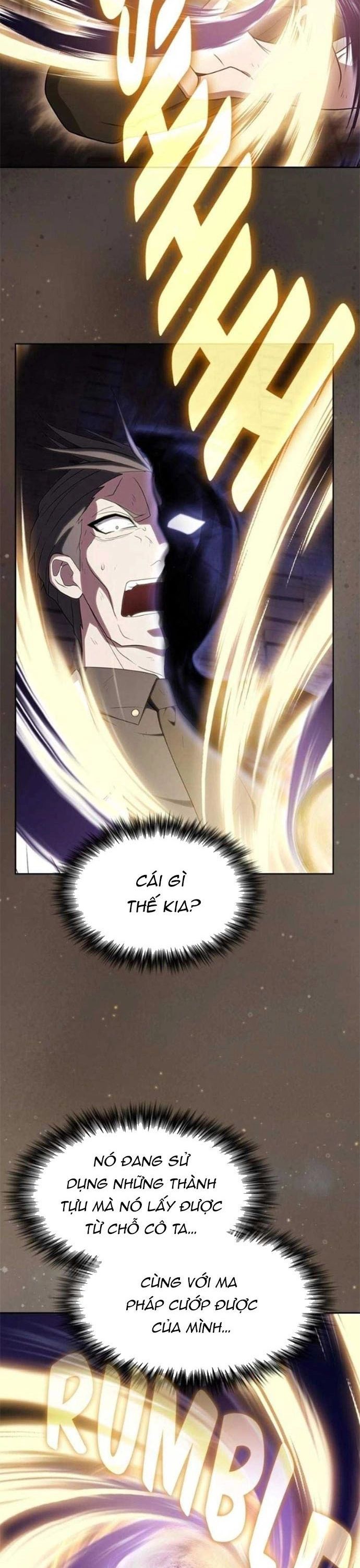 Tôi Là Người Chơi Leo Tháp Một Mình Chap 217 - Next Chap 218