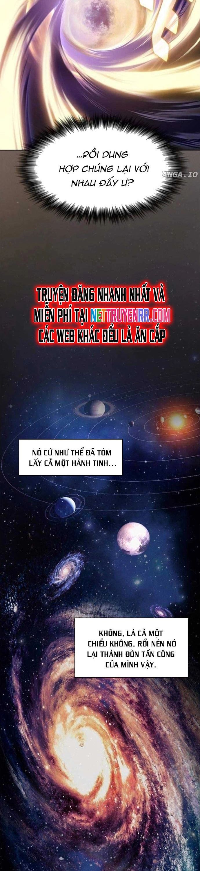 Tôi Là Người Chơi Leo Tháp Một Mình Chap 217 - Next Chap 218