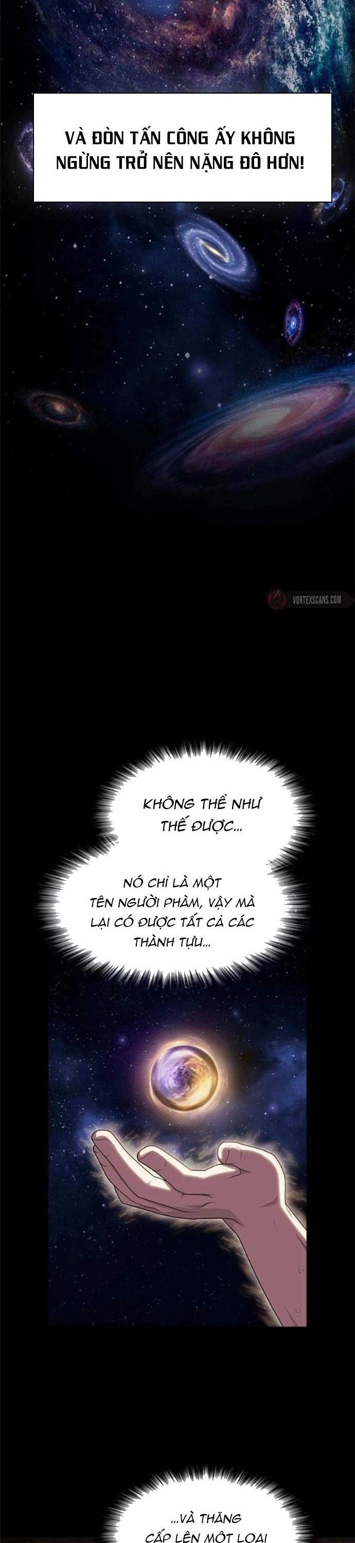 Tôi Là Người Chơi Leo Tháp Một Mình Chap 217 - Next Chap 218