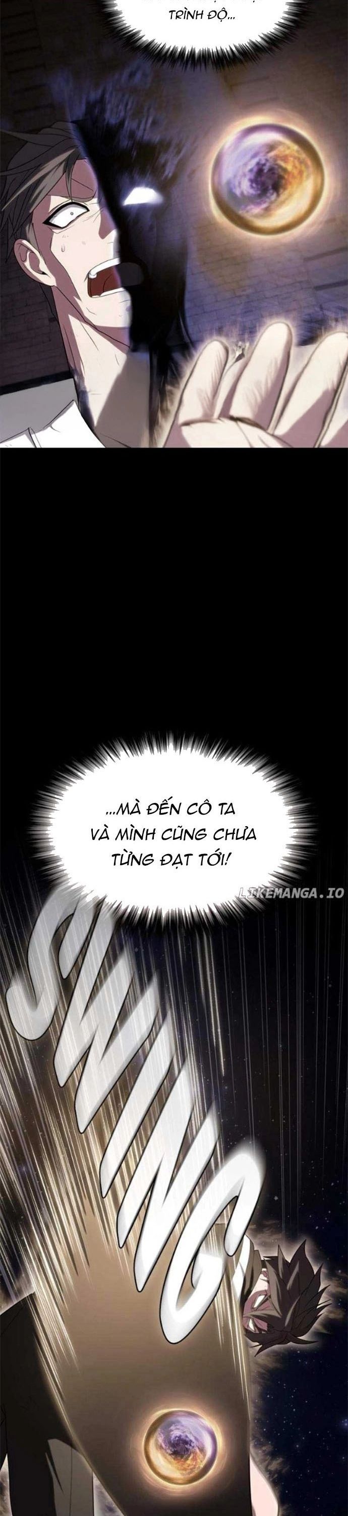 Tôi Là Người Chơi Leo Tháp Một Mình Chap 217 - Next Chap 218
