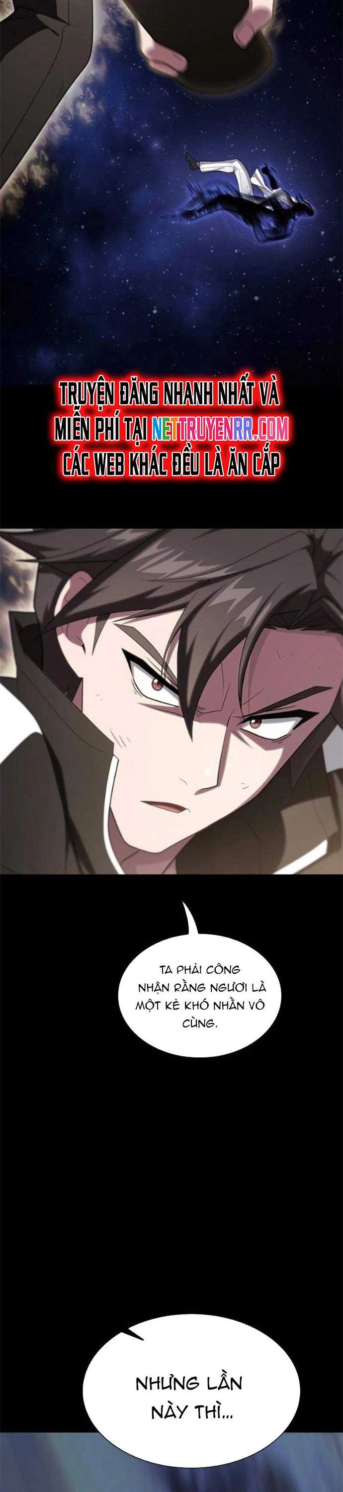 Tôi Là Người Chơi Leo Tháp Một Mình Chap 217 - Next Chap 218
