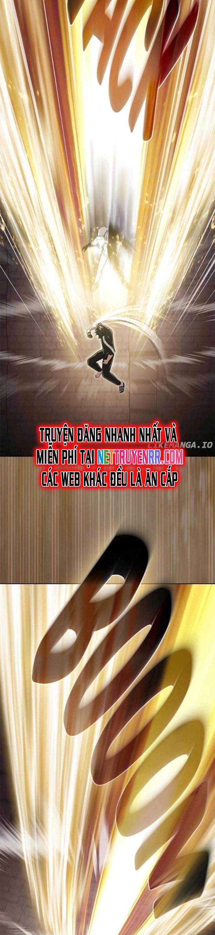 Tôi Là Người Chơi Leo Tháp Một Mình Chap 217 - Next Chap 218