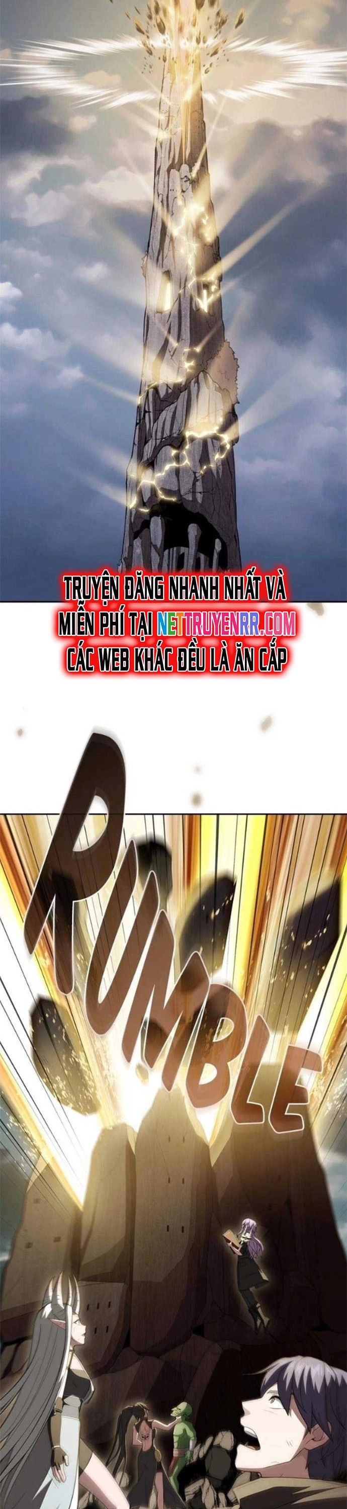 Tôi Là Người Chơi Leo Tháp Một Mình Chap 217 - Next Chap 218