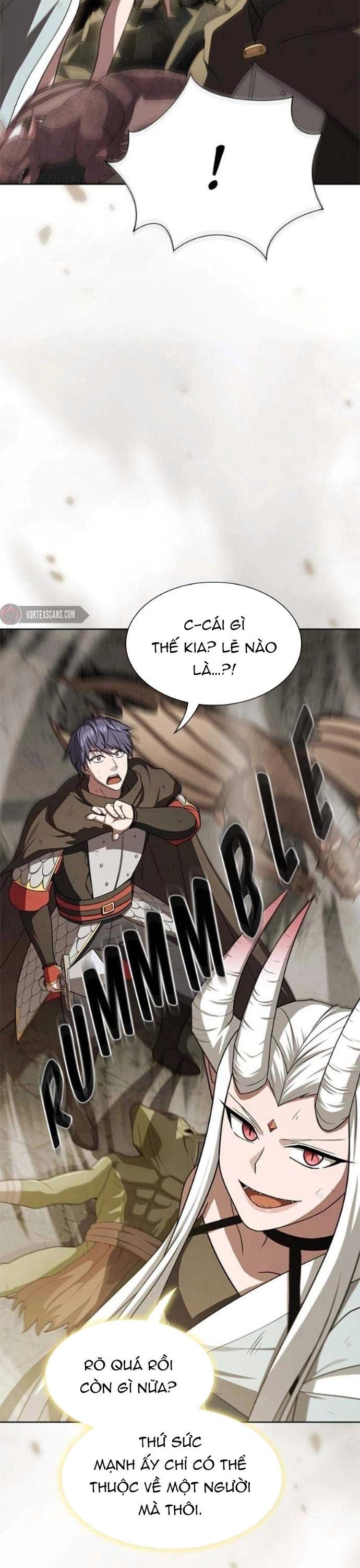 Tôi Là Người Chơi Leo Tháp Một Mình Chap 217 - Next Chap 218