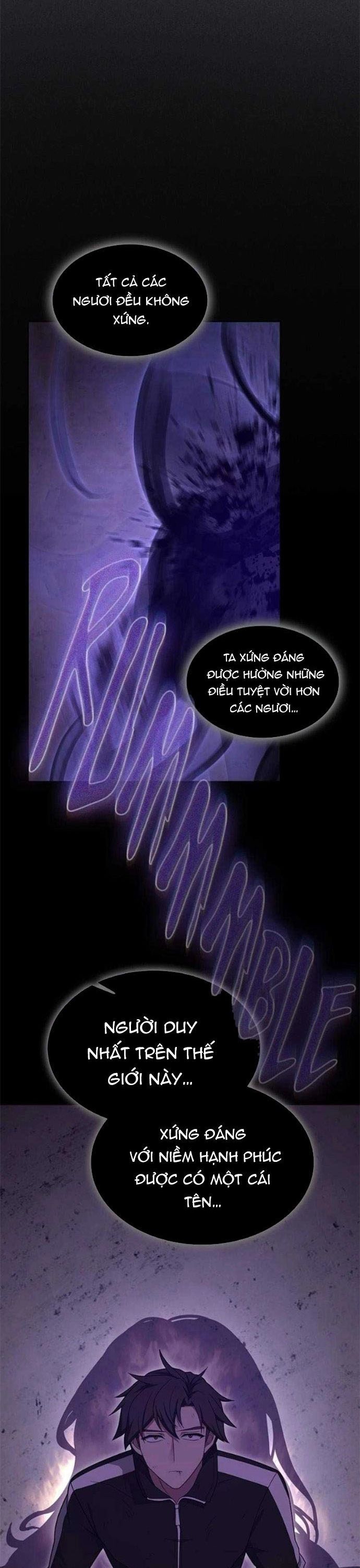 Tôi Là Người Chơi Leo Tháp Một Mình Chap 217 - Next Chap 218