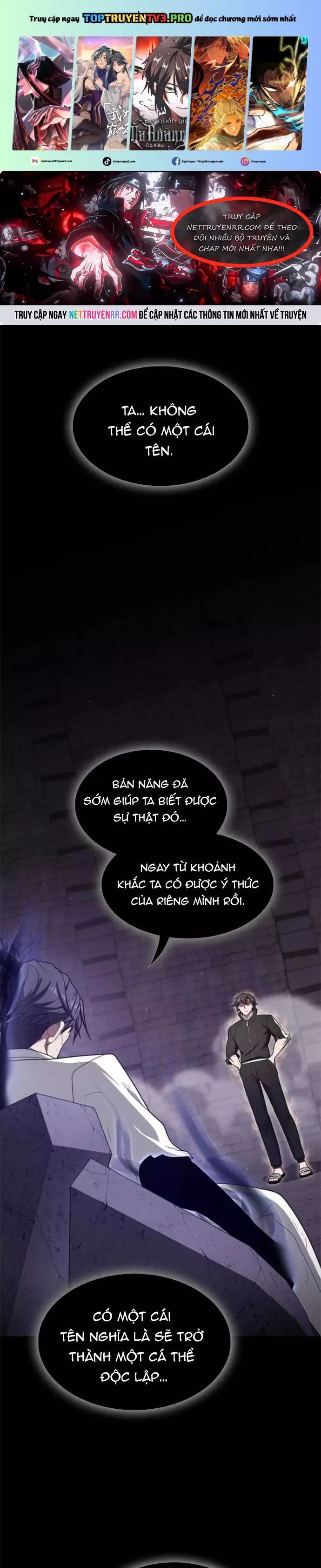 Tôi Là Người Chơi Leo Tháp Một Mình Chap 217 - Next Chap 218