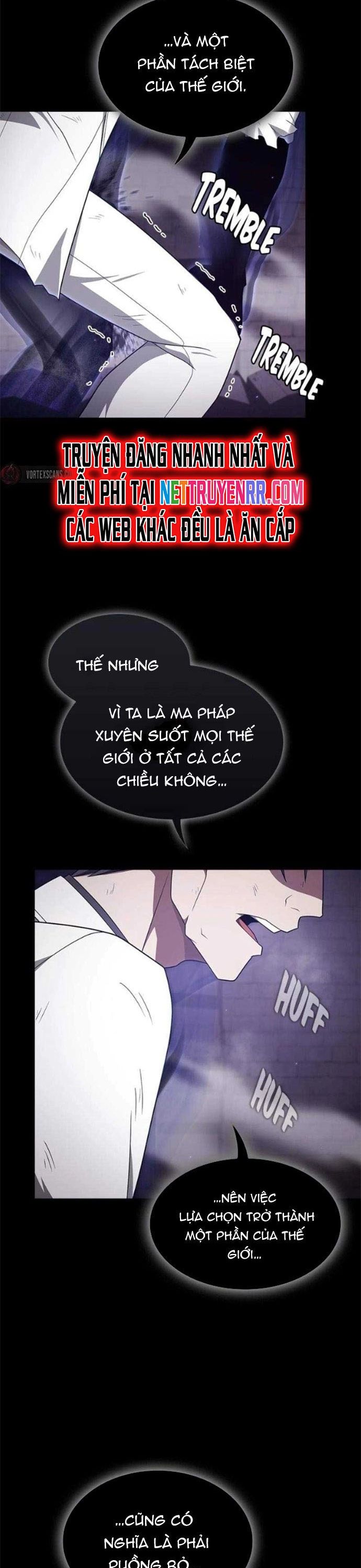 Tôi Là Người Chơi Leo Tháp Một Mình Chap 217 - Next Chap 218