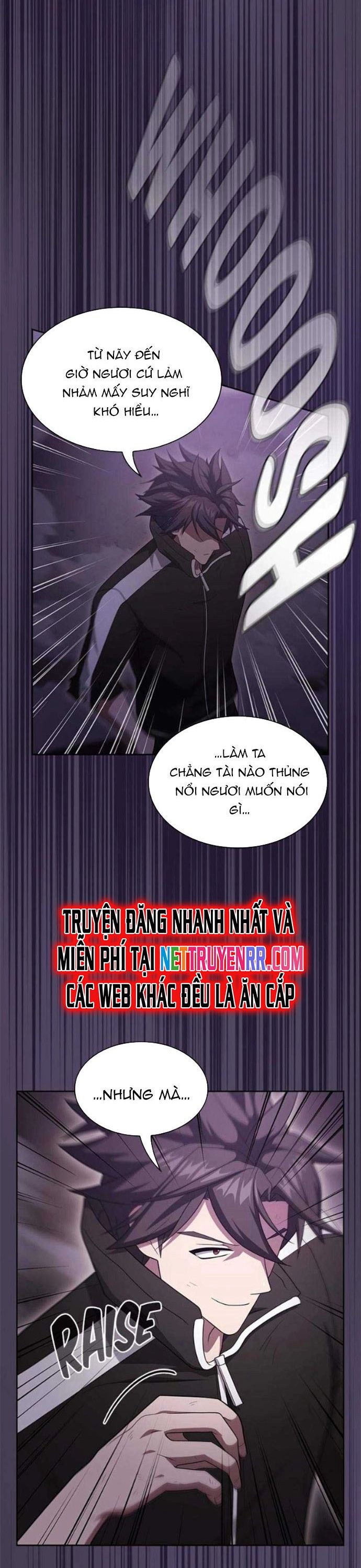 Tôi Là Người Chơi Leo Tháp Một Mình Chap 217 - Next Chap 218
